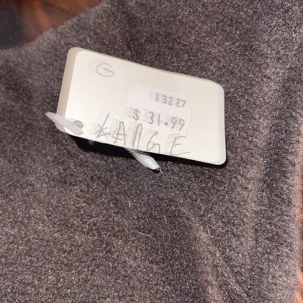 Doggo jacket NWT - Picture 5 of 5